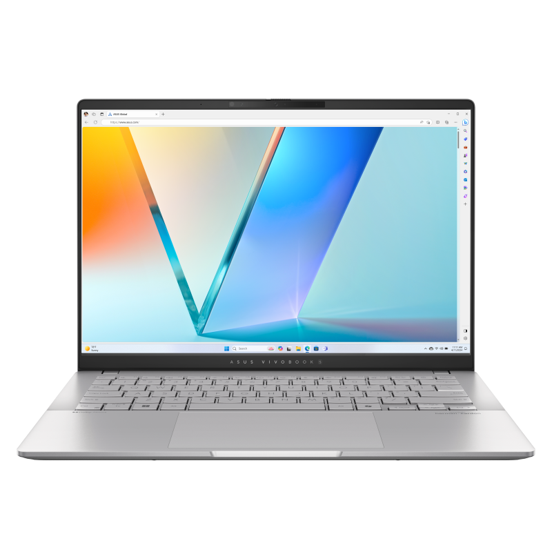 Vivobook S 14