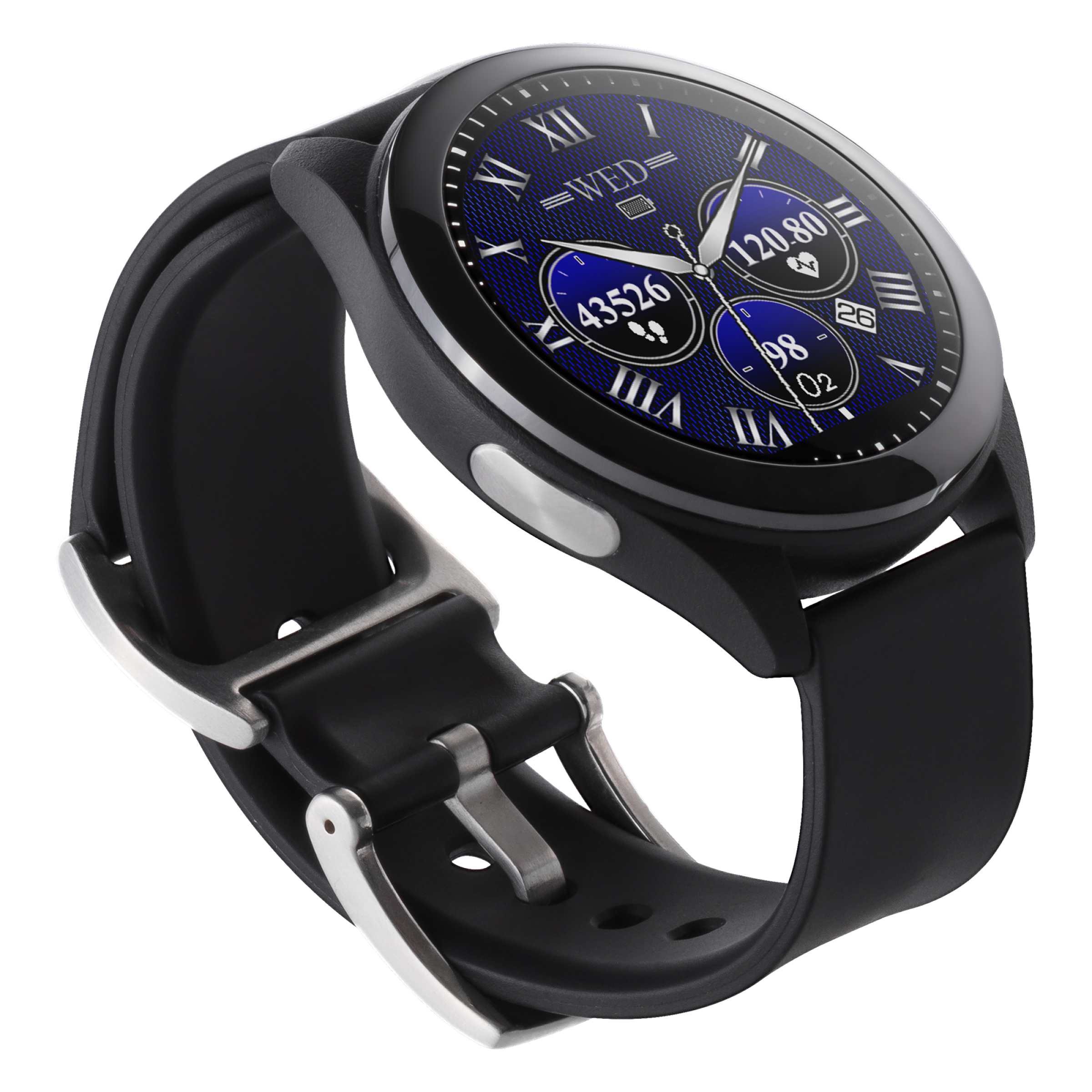 Asus store health watch