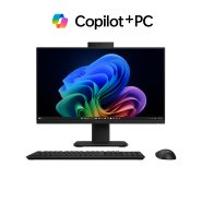 ASUS ExpertCenter P600 AiO (PM640KA)
