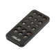P3E, remote control