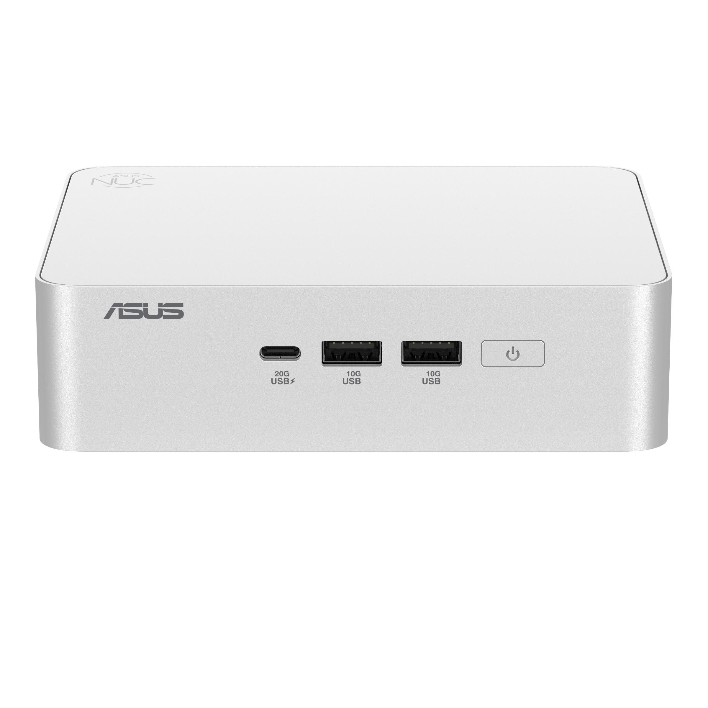 ASUS NUC 15 Pro+