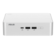 ASUS NUC 15 Pro+