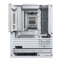 TUF GAMING B850-BTF WIFI W