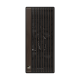 ProArt PA602 Wood Edition Modern Black Tempered Glass_front view