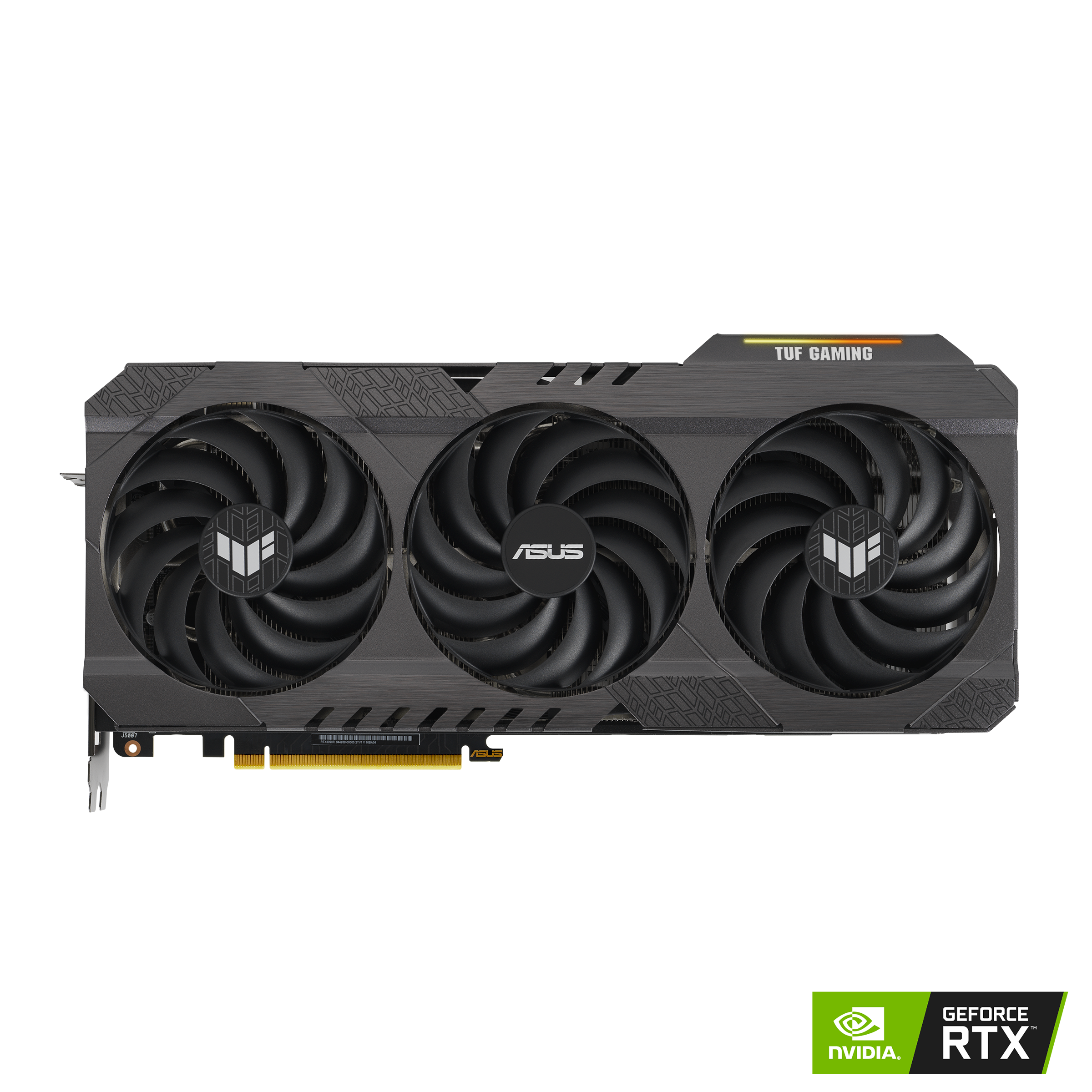 ASUS TUF Gaming GeForce RTX 3090 Ti OC Edition 24GB GDDR6X | グラフィックスカード |  ASUS 日本