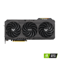 TUF Gaming GeForce RTX™ 3090 Ti OC 超頻版 24GB