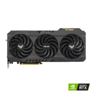 TUF Gaming GeForce RTX™ 3090 Ti OC Edition 24GB