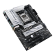PRIME X670-P WIFI-CSM motherboard, 45-degree right side view 