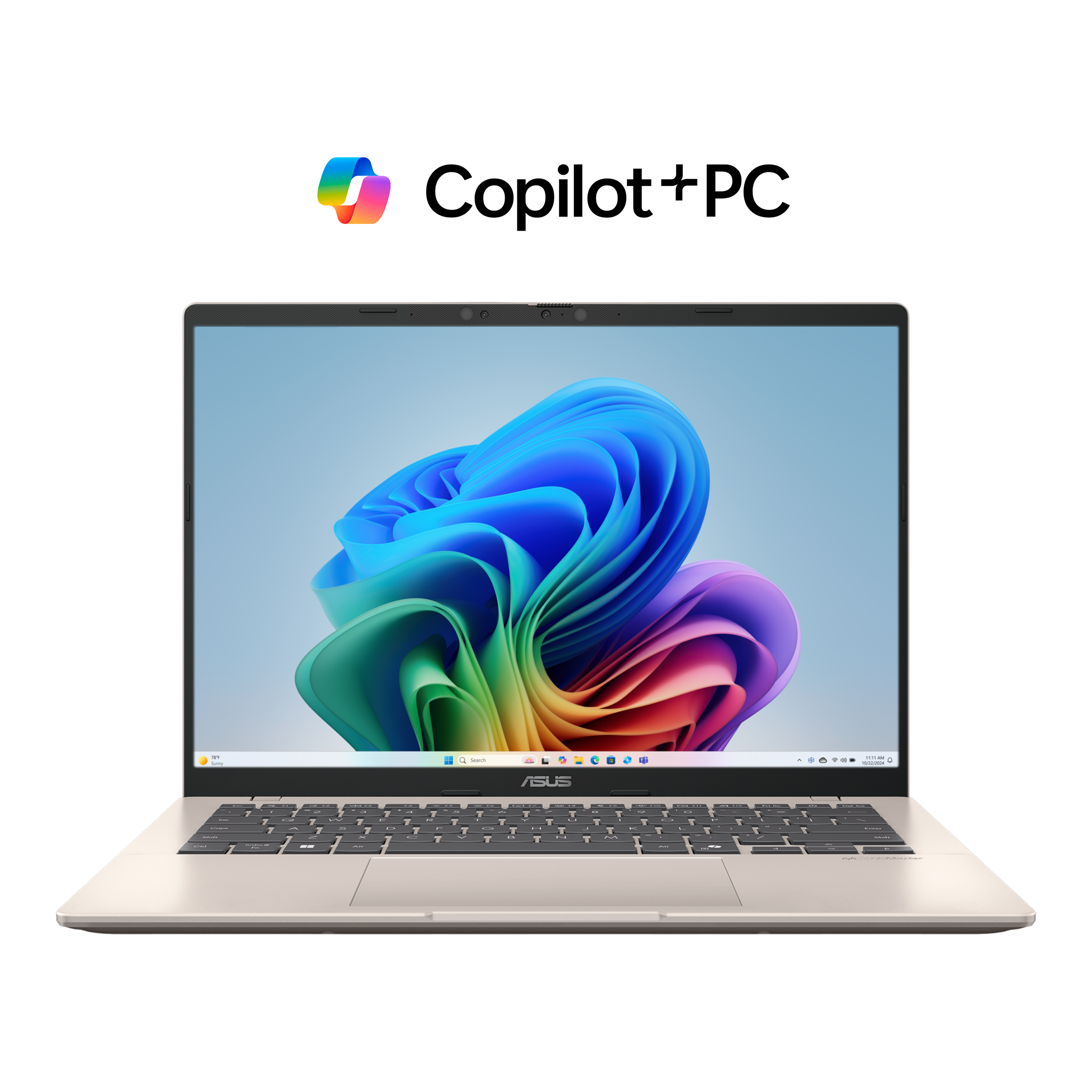 ASUS Vivobook 14 (X1407Q)
