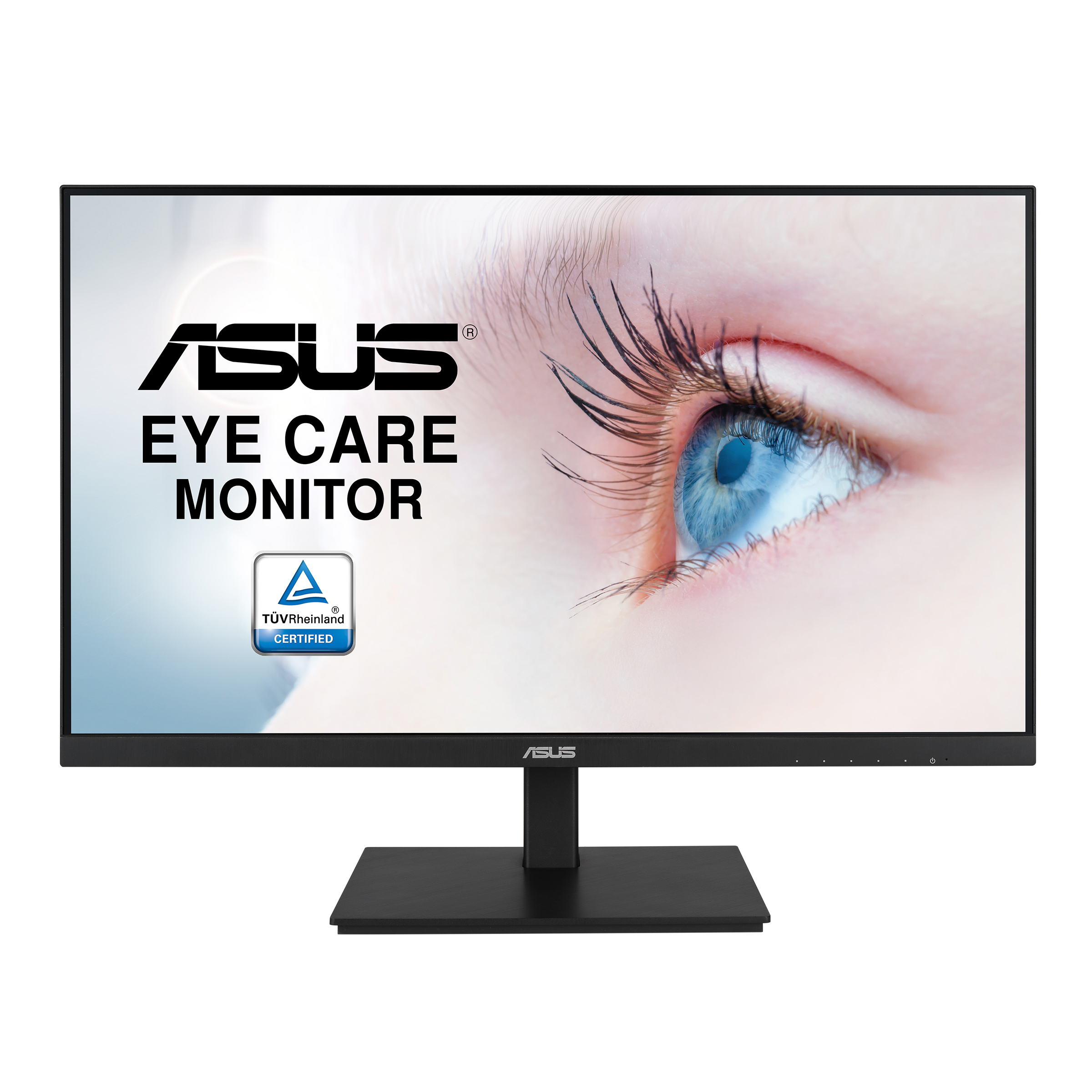 Moniteur ASUS FHD IPS VA27DQSB de 27 pouces 