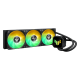 TUF Gaming LC III 360 ARGB front view