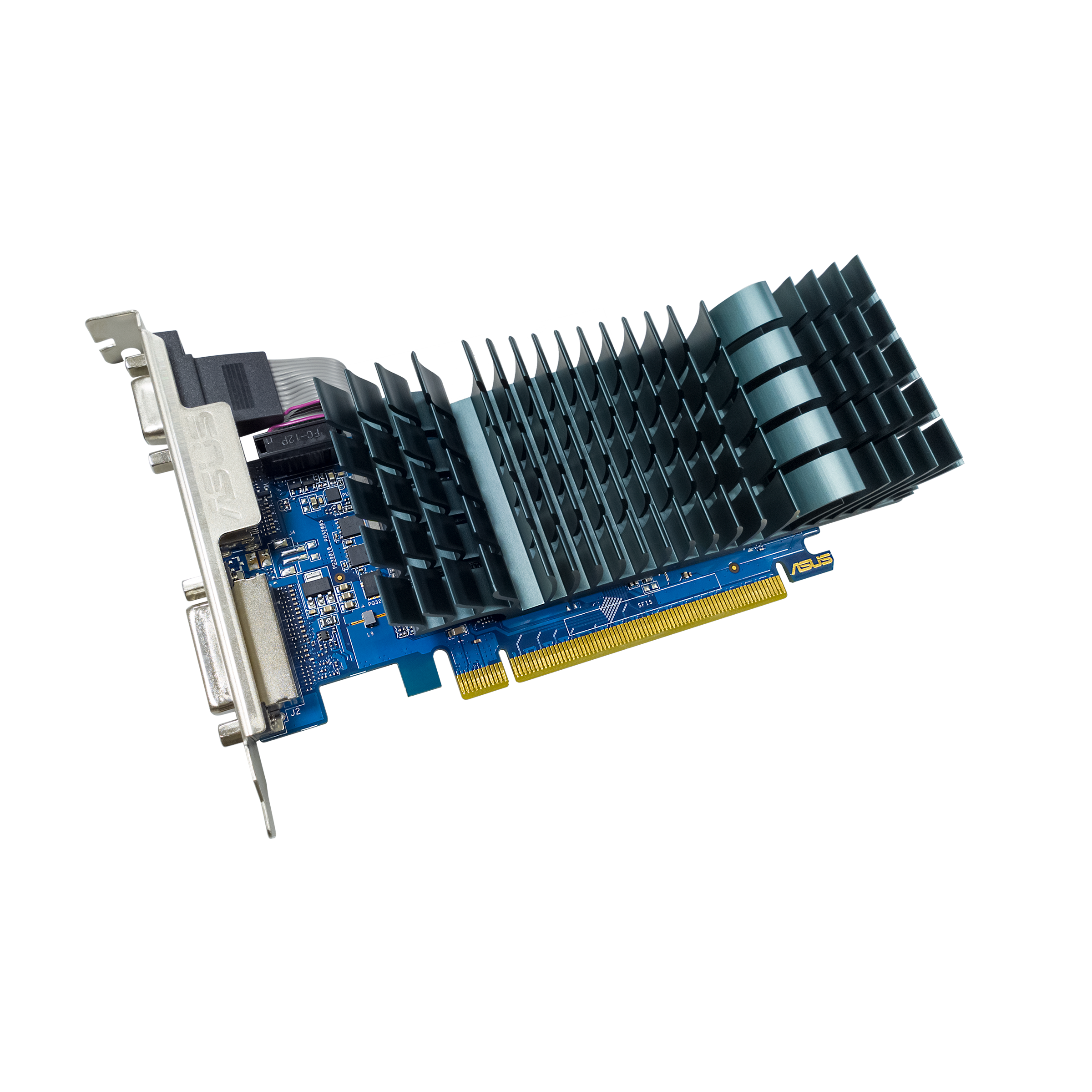 Asus gt 730 2gb ddr3 2024 driver