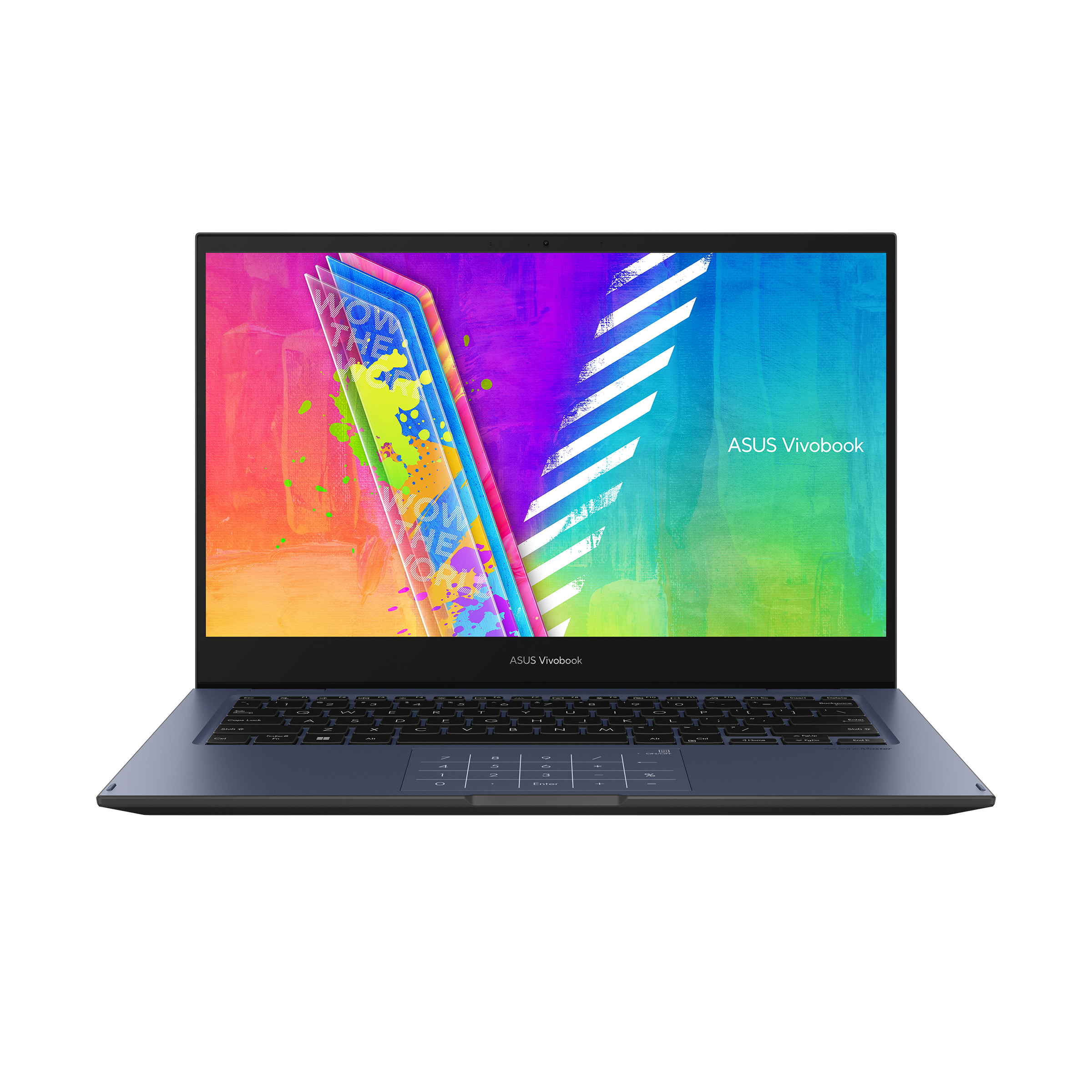 Vivobook Go 14 Flip (J1400)