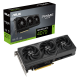 ASUS PRIME GeForce RTX 4070 packaging and card