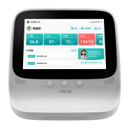 ASUS HealthHub Max 健康小站
