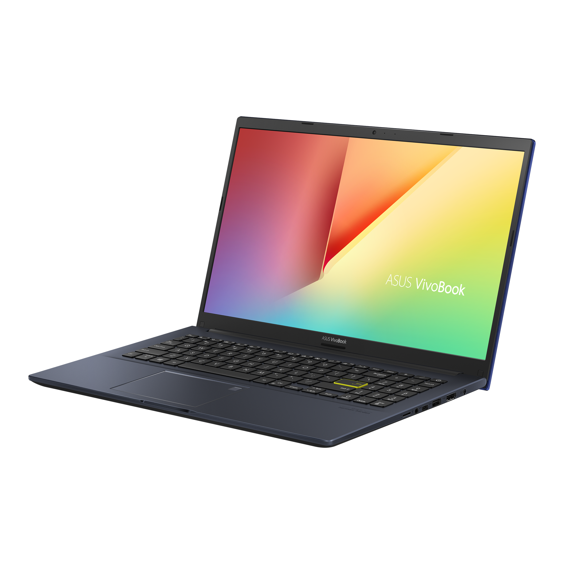 ASUS VivoBook 14 - Ryzen 5 5500U · RX Vega 7 15W · 14.0”, Full HD (1920 x  1080), TN · 512GB SSD · 16GB DDR4 · Windows 10 Home