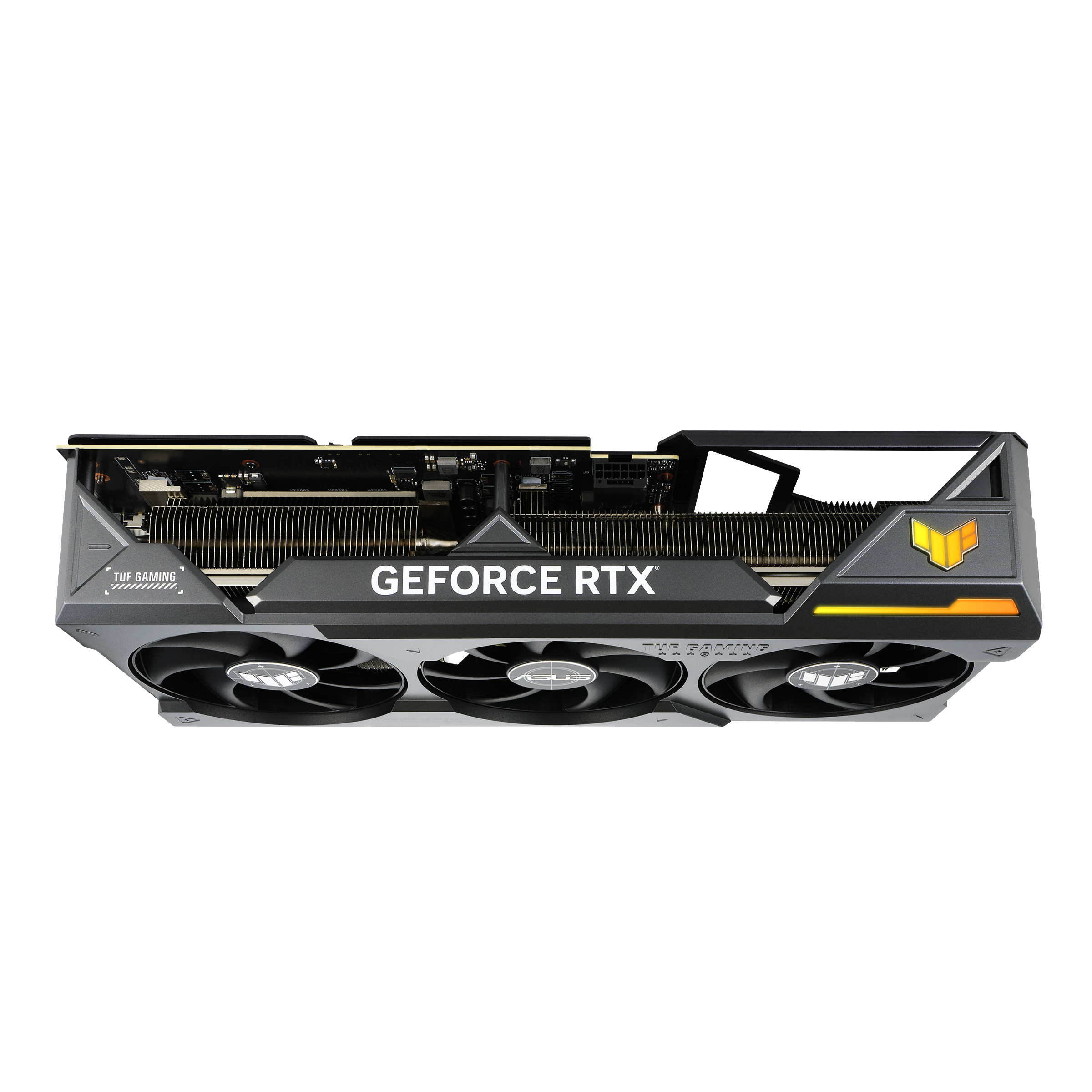 ASUS TUF Gaming GeForce RTX 4080 - graphics card - GeForce RTX 4080 - 16 GB  - TUF-RTX4080-16G-GAMING - Graphic Cards 