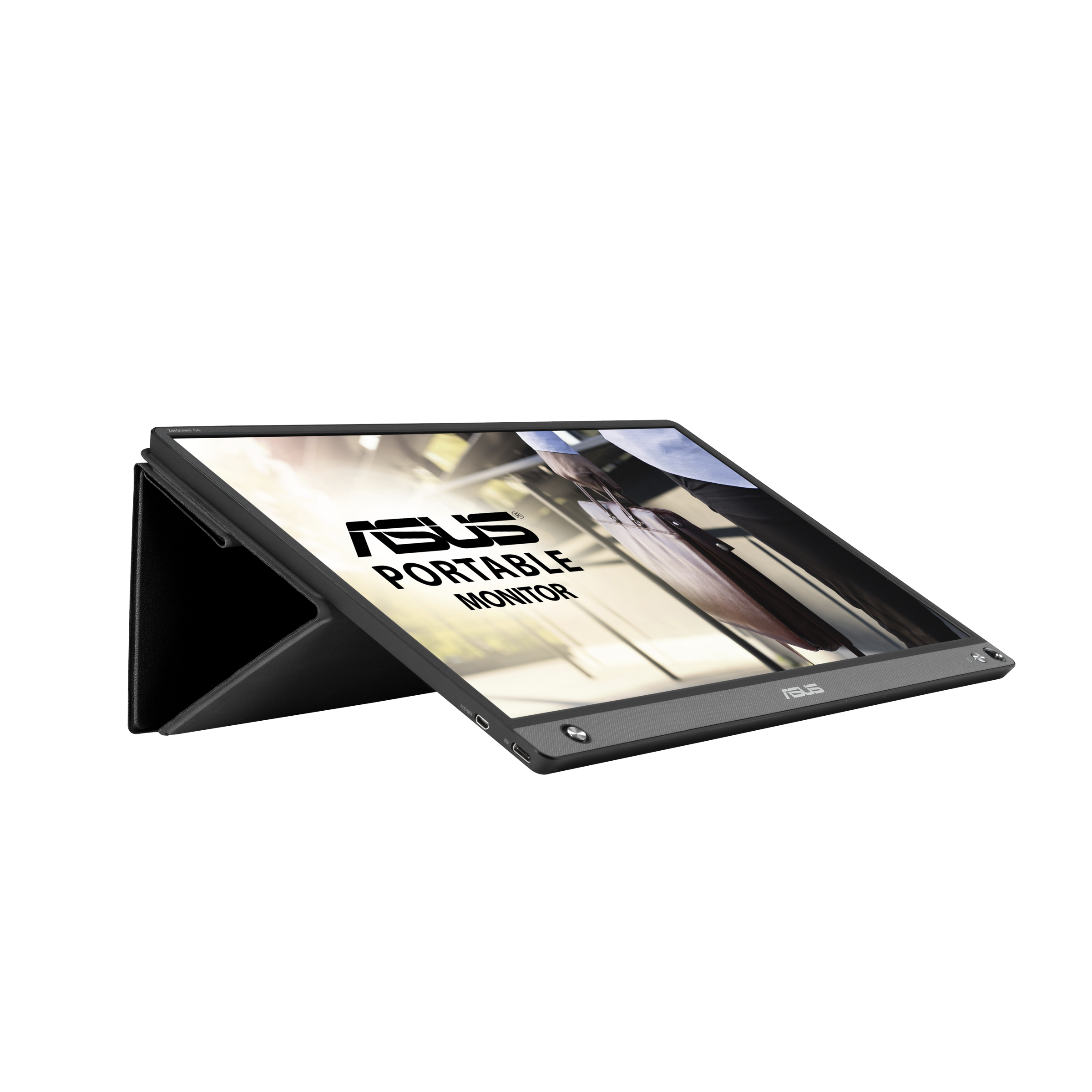 ASUS MB16AHP