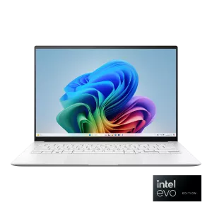 ASUS Zenbook S 14 UX5406SA