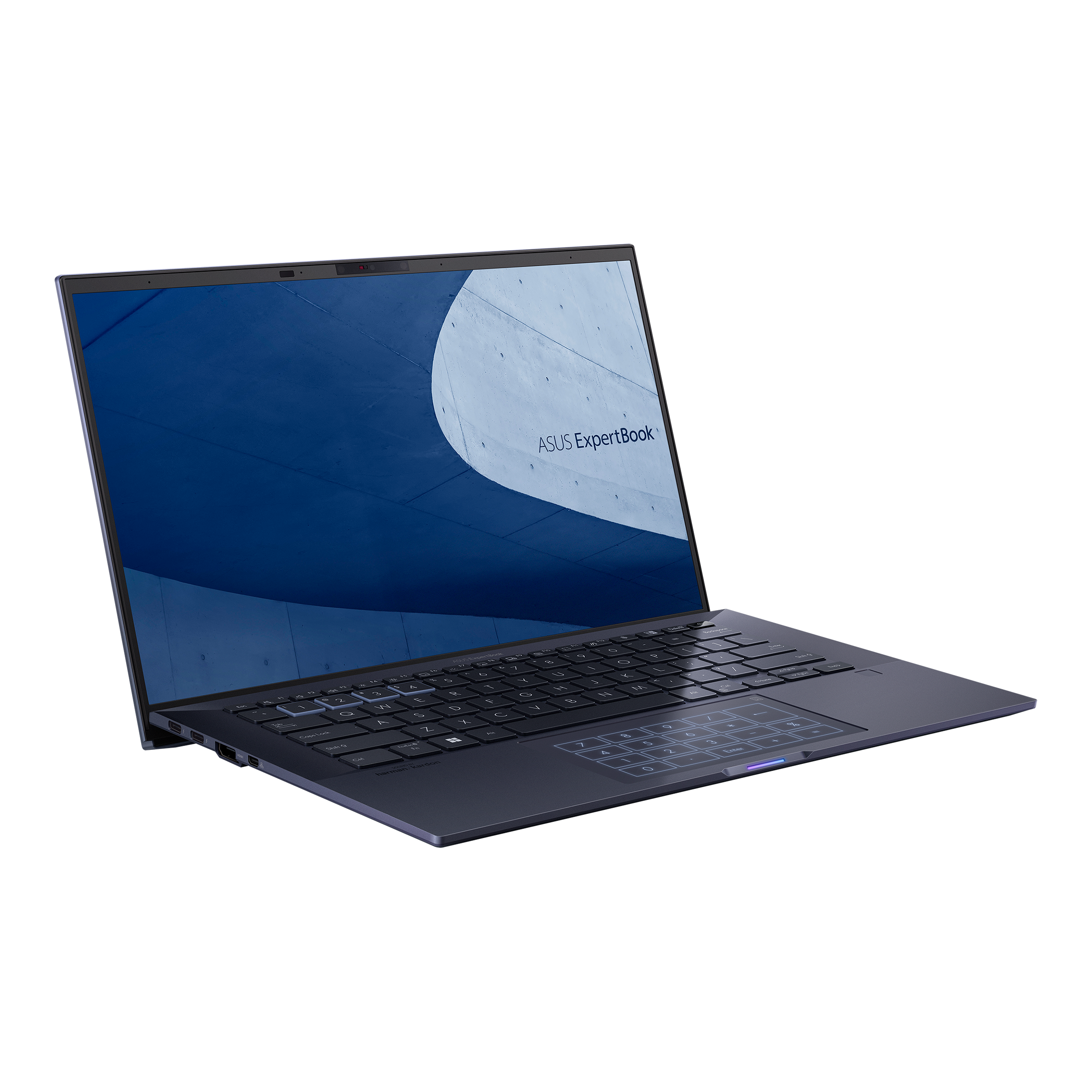 Expertbook B9 (B9450, 12th Gen Intel)