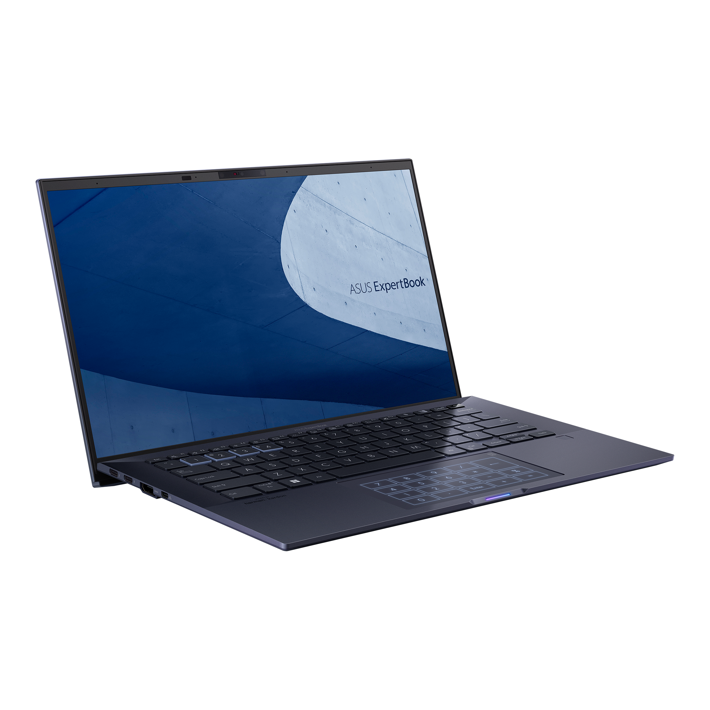 ExpertBook B9 (B9400, 12th Gen Intel)｜Laptops For Work｜ASUS Global