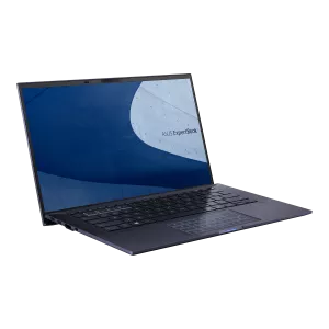 ExpertBook B9 (B9400, 12th Gen Intel)