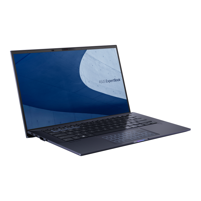 ASUS ExpertBook B9 thin and light