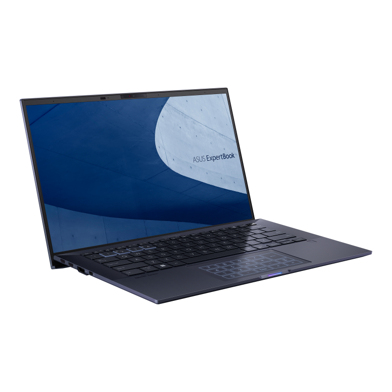 Expertbook B9 B9400 12th Gen Intel Máy Tính Xách Tay Asus Vietnam