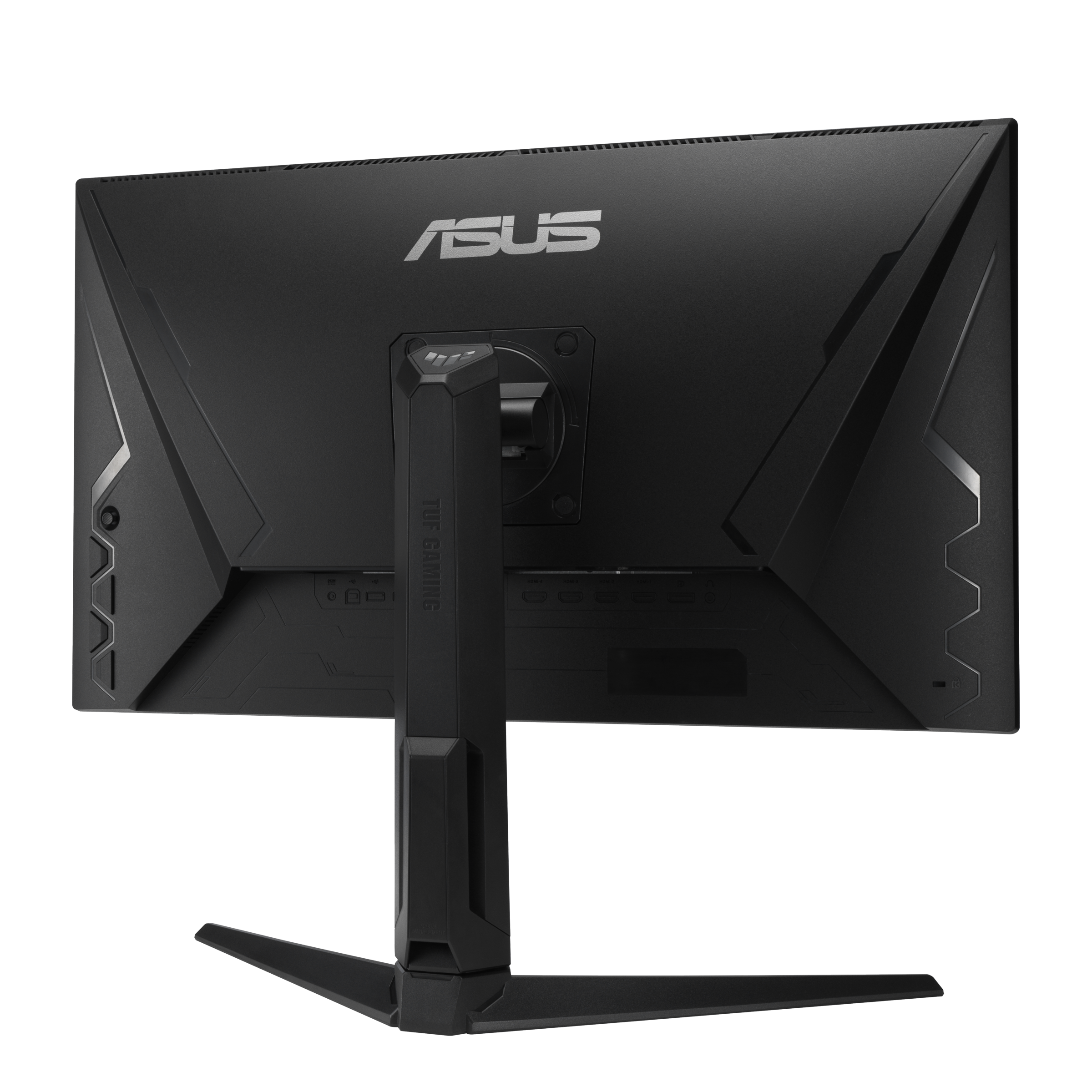 ASUS ゲーミングモニター TUF Gaming VG28UQL1A次世代ゲームに備えよ