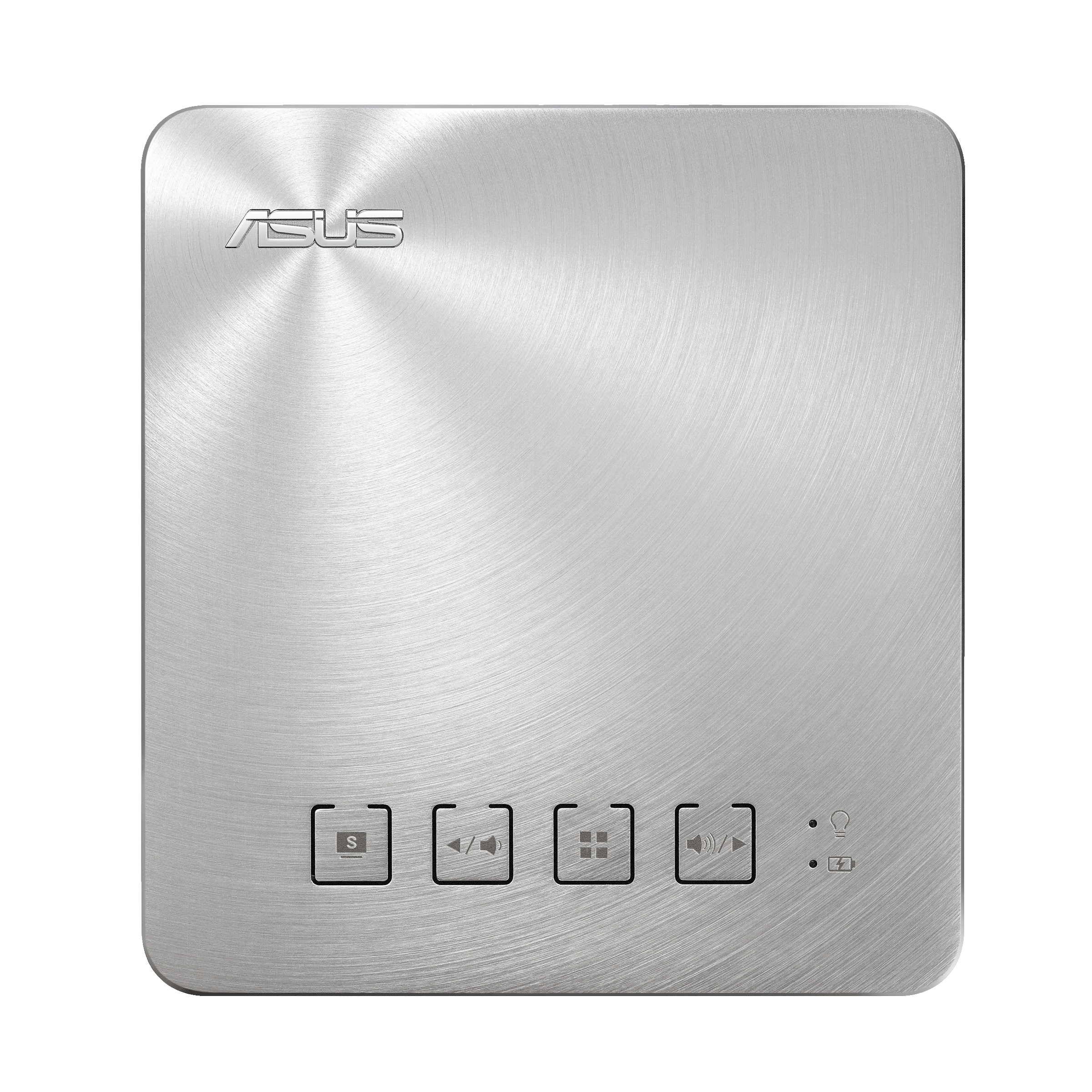 ASUS S1 小型プロジェクター 元箱・専用バッグ付き S1