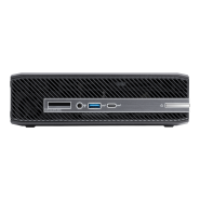 PN41 Asus Mini-PC (HTPC) 2.5 cm1.0 pouces() Intel® Celeron® Celeron N5100 8  GB RAM 500 GB SSD Intel Win 11 Home - Conrad Electronic France