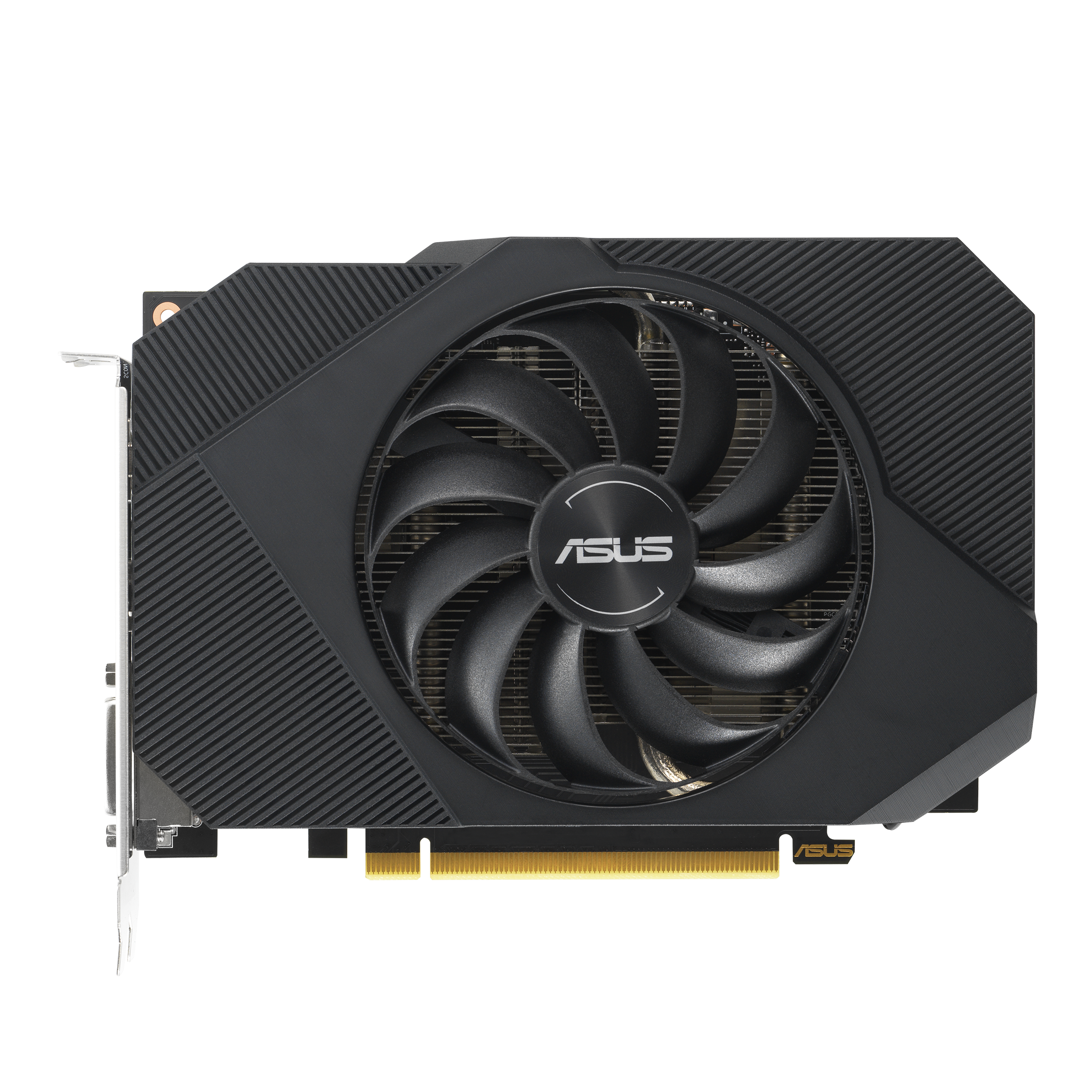 ASUS Phoenix GeForce RTX 3050 V2 8GB GDDR6 | Graphics Card | ASUS ...