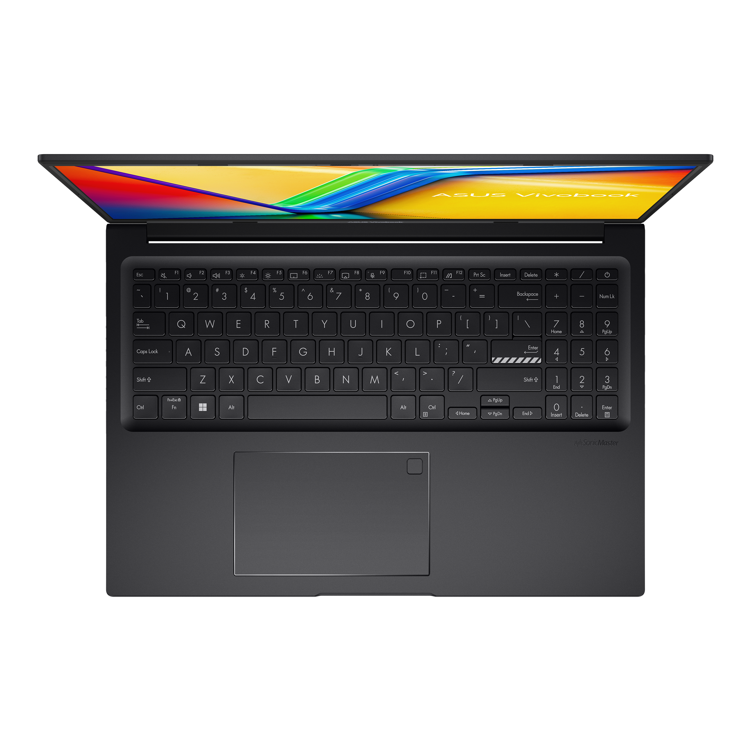 Asus zenbook deals 14 keyboard light