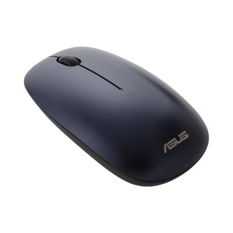 MW201C BT & 2.4GHz Wireless Mouse