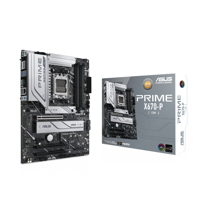 PRIME X670-P-CSM