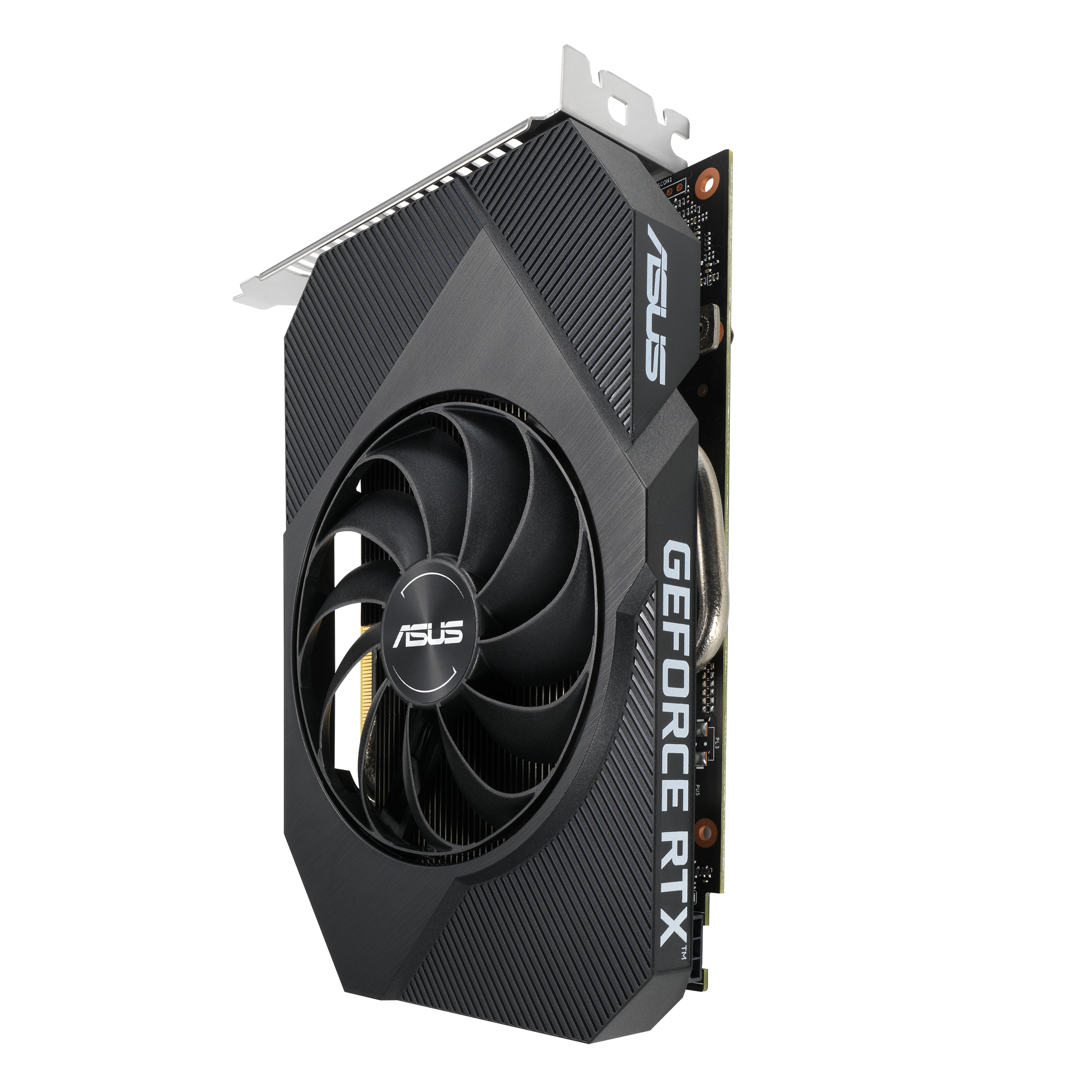 ASUS Phoenix GeForce RTX 3050 V2 8GB GDDR6 | Graphics Card | ASUS ...