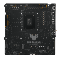 TUF GAMING B760M-BTF WIFI