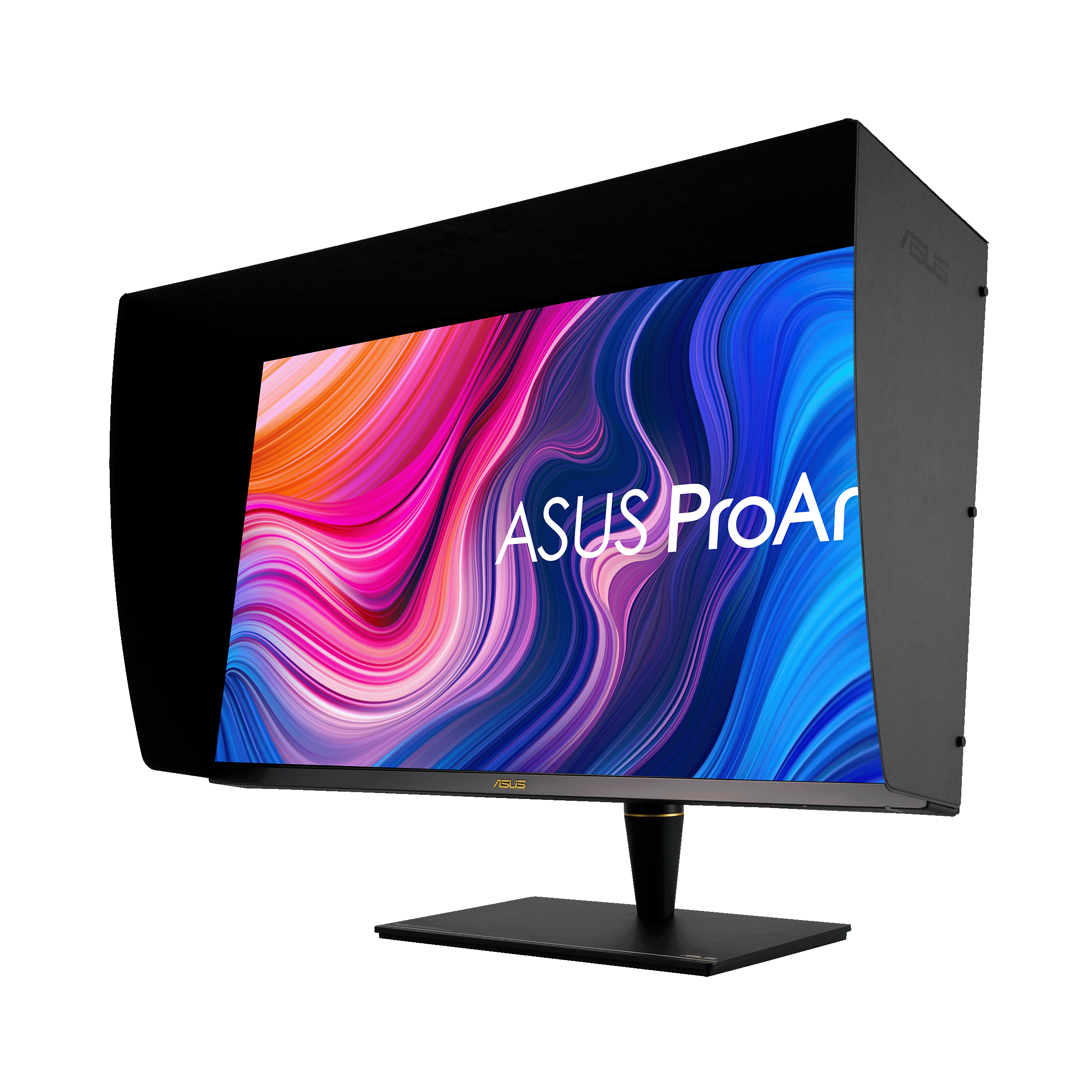 Monitor de 32 pulgadas en 3D