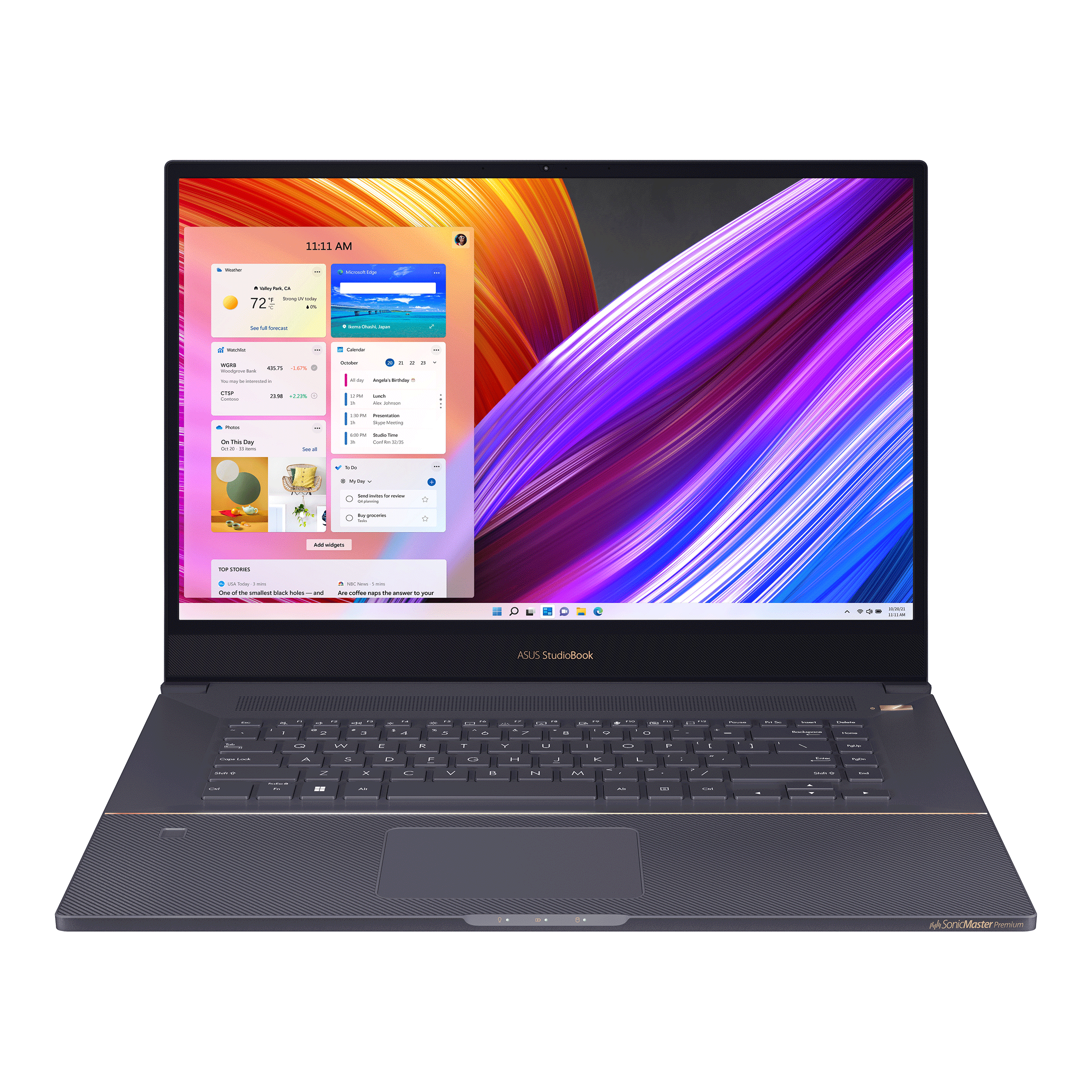 asus proart studiobook 17 h700
