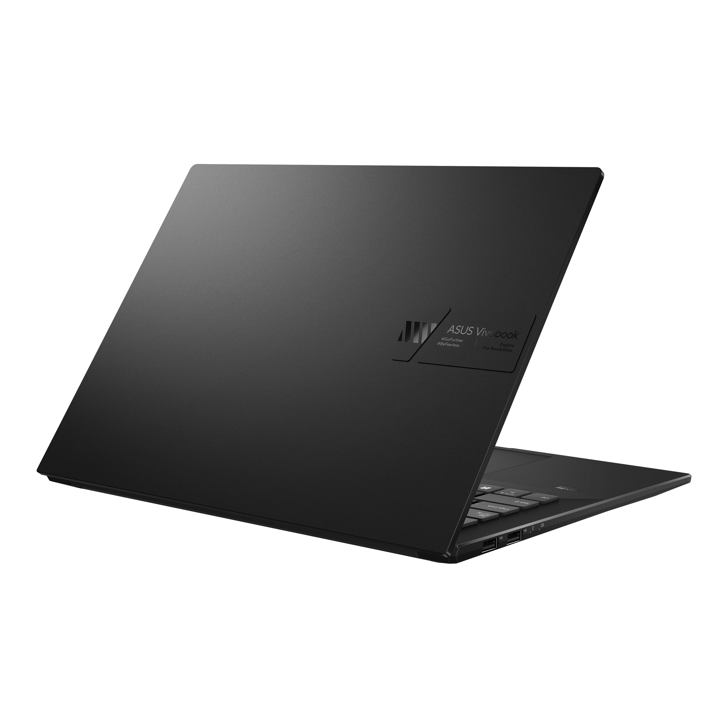Vivobook Pro 14X OLED (N7401, 12th Gen Intel)｜Laptops Für Content