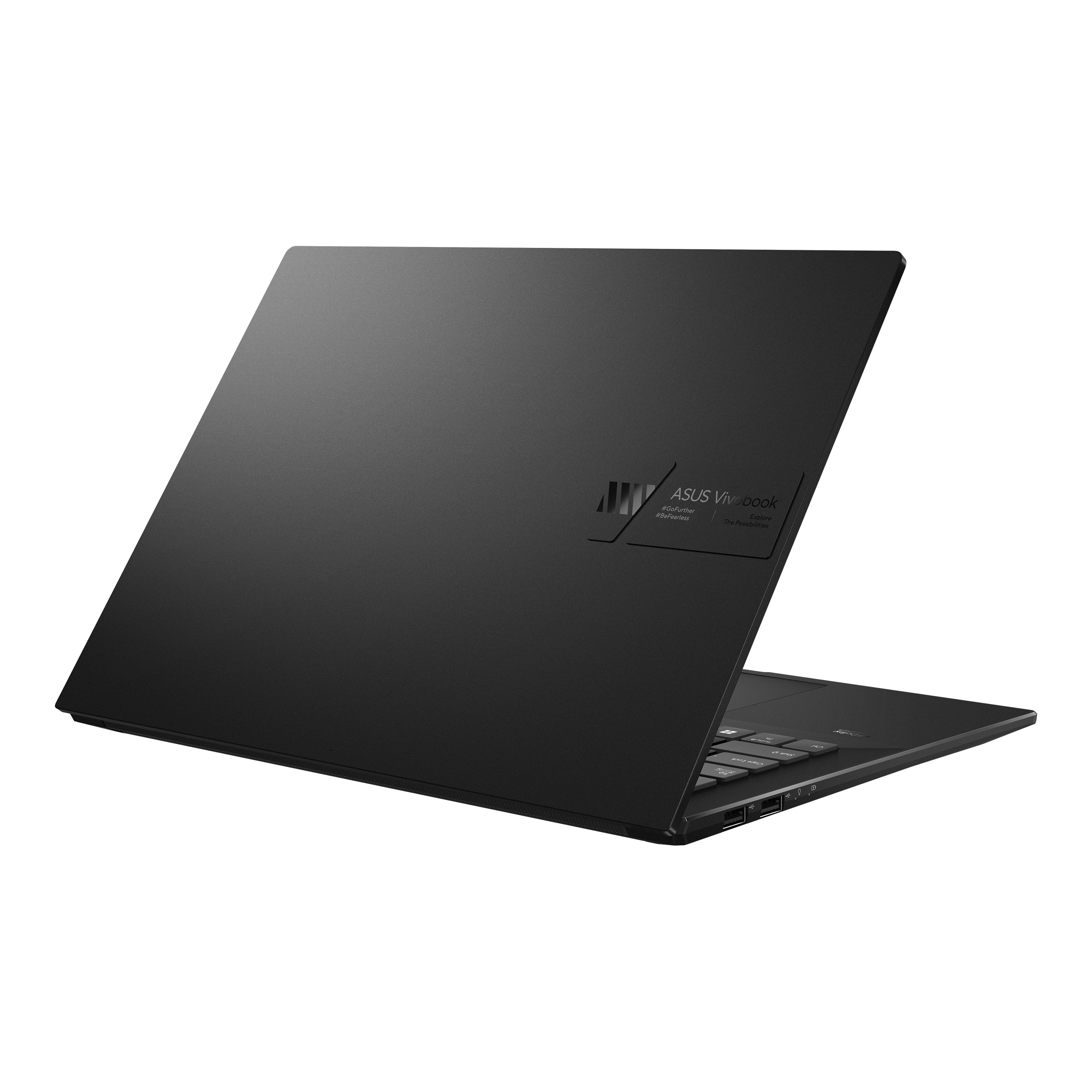 ASUS VivoBook Pro 16 Laptop, 16” 16:10 Display, Intel Core i7-12650H CPU,  NVIDIA® GeForce RTX 3050 Ti GPU, 16GB RAM, 1TB SSD, Windows 11 Home, Quiet