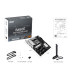 B650E MAX GAIMING WIFI What’s In the Box image
