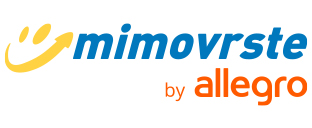 Mimovrste