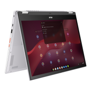 ASUS Chromebook Vibe CX34 Flip (CX3401, 12. Gen Intel)
