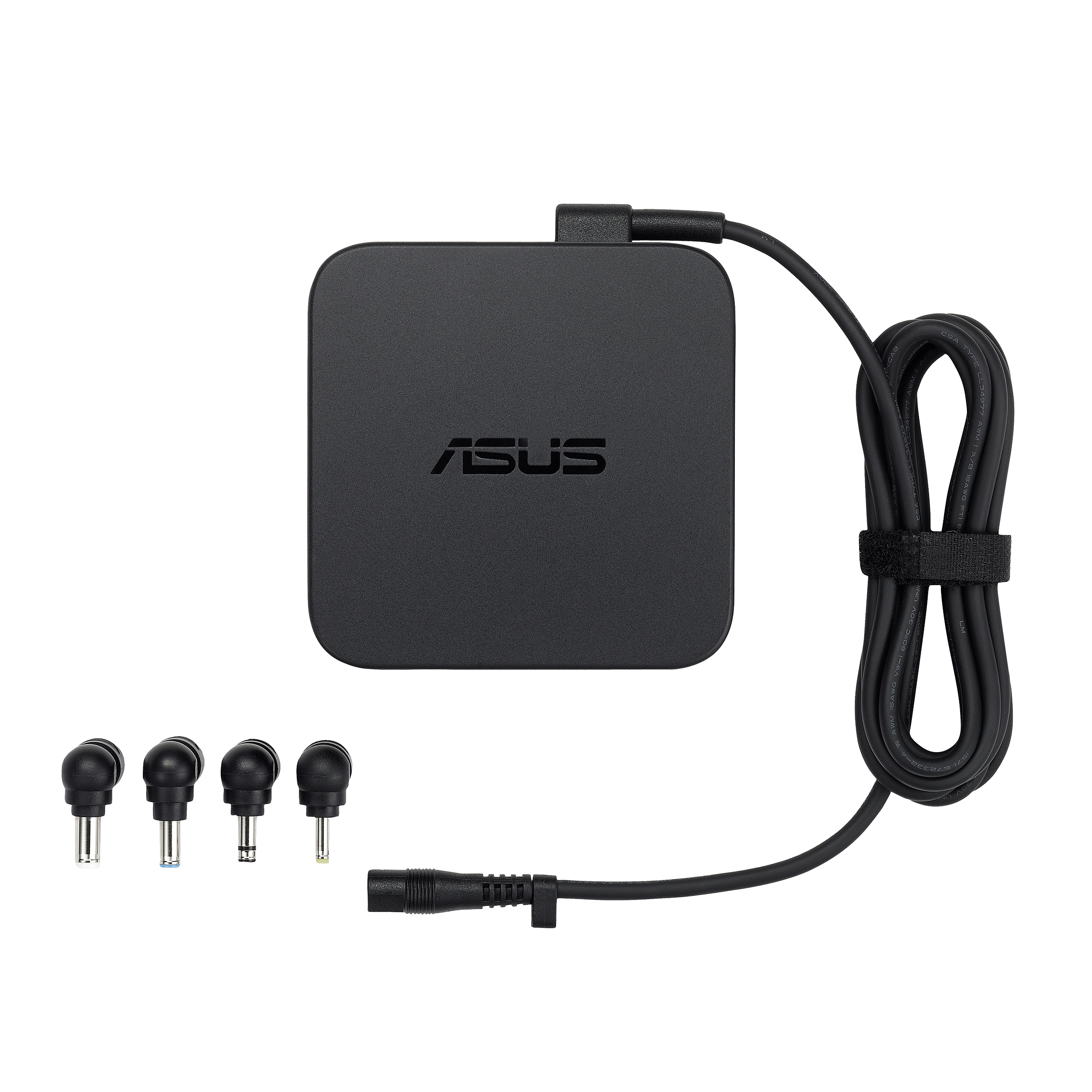 90W Universal NB Square Adapter - Caractéristiques techniques｜Adaptateurs  et chargeurs｜ASUS Canada