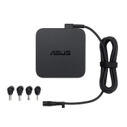 ASUS Adaptateur secteur 65W USB-C (90XB04EN-MPW0M0) - Chargeur PC