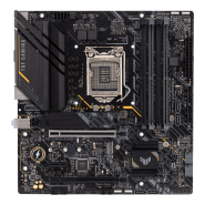 TUF GAMING B560M-E