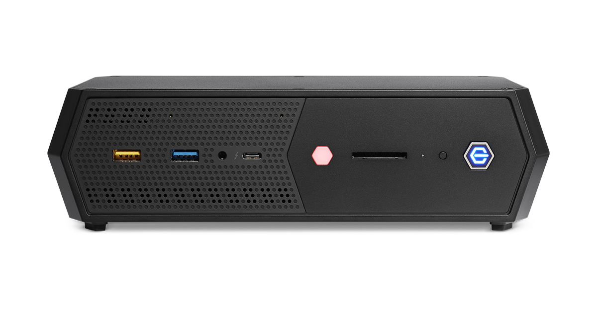 NUC 12 Enthusiast Mini PC｜NUCs｜ASUS 日本