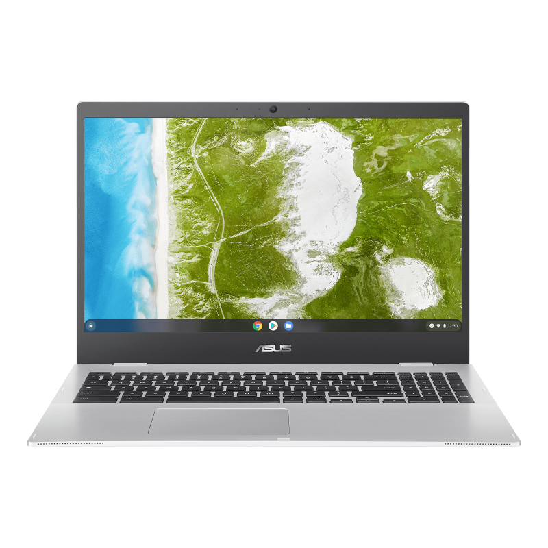 ASUS Chromebook CX1500 N4500モデル
