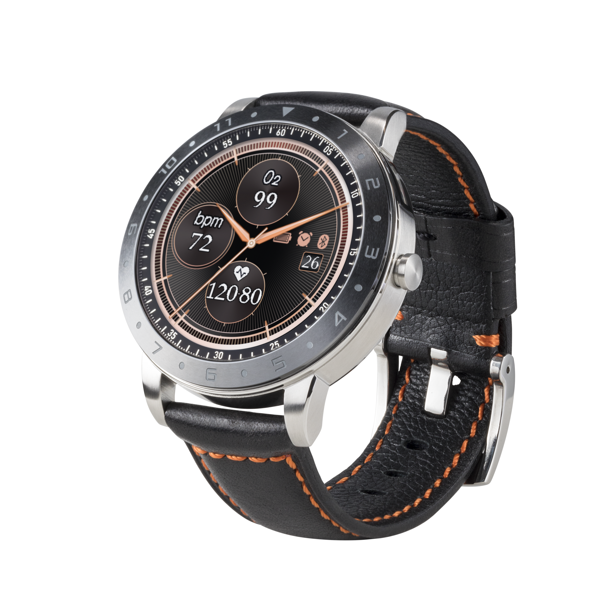 Smartwatch asus 2025